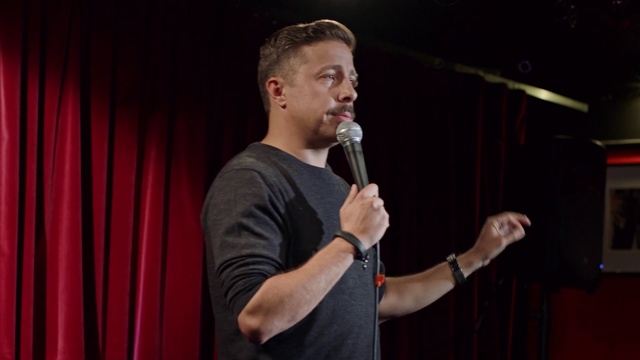 Video Reference: Singing, Microphone, Performance, Entertainment, Singer, Performing arts, Music, Audio equipment, Talent show, Event