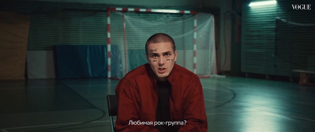 Video Reference: Snapshot, Forehead, Fun, Muscle, Screenshot, Photography, Photo caption, Fictional character