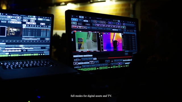 Video Reference: Electronics, Broadcasting, Display device, Screen, Technology, Electronic device, Multimedia, Gadget, Media, Screenshot