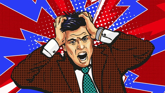 Video Reference: Cartoon, Illustration, Art, Music artist, Flag of the united states, Graphic design, Poster, Album cover, Pop music, Talent show