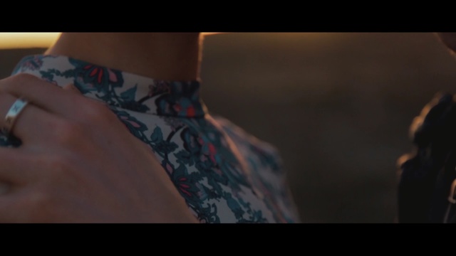 Video Reference: girl, hand, finger, arm, screenshot, human body, darkness, human, muscle, black hair