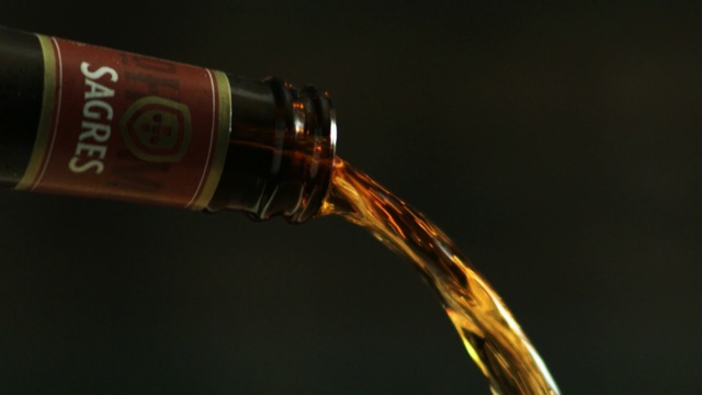 Video Reference: Bottle, Drink, Wine bottle, Drinkware, Liqueur, Glass bottle