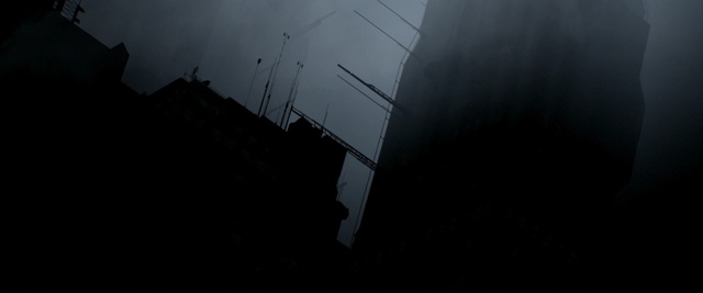 Video Reference: black, darkness, black and white, atmosphere, sky, light, monochrome, monochrome photography, night, computer wallpaper