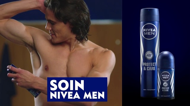 Video Reference: Product, Water, Arm, Deodorant, Muscle, Advertising, Black hair, Drink
