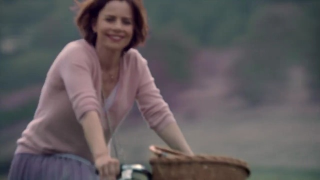 Video Reference: Percussionist, Sitting, Smile, Brown hair, Photography, Happy, Drum, Person