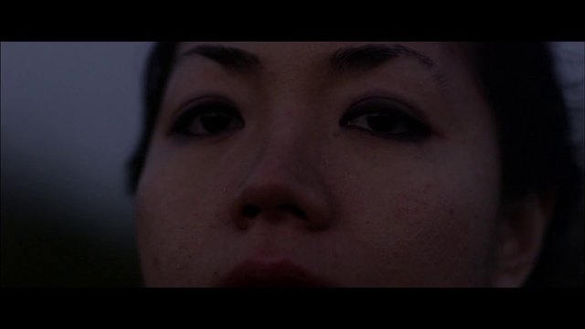 Video Reference: Face, Eyebrow, Nose, Cheek, Lip, Forehead, Skin, Close-up, Chin, Head