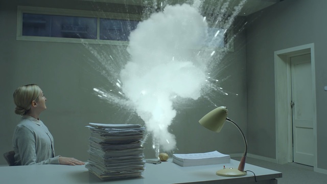 Video Reference: Smoke, Feather