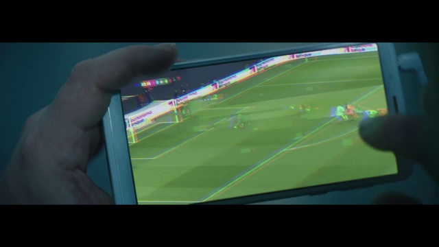 Video Reference: Electronics, Green, Screen, Technology, Stadium, Gps navigation device, Gadget, Sport venue, Electronic device, Multimedia