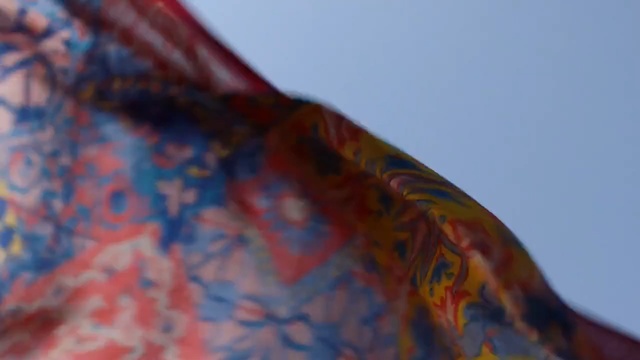 Video Reference: close up, sky