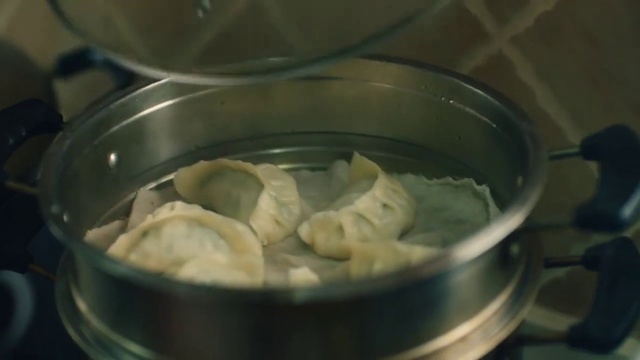 Video Reference: Food, Momo, Tableware, Ingredient, Recipe, Dumpling, Cuisine, Manti, Cookware and bakeware, Dish