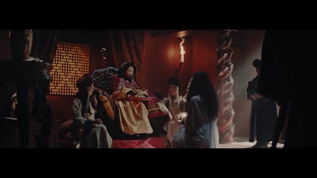 Video Reference: Music, Scene, Darkness, Stage, Event, Fun, Photography, Crowd, Performance, Audience