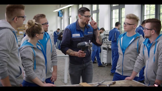 Video Reference: Community, Event, Engineering, Student, Team, Person