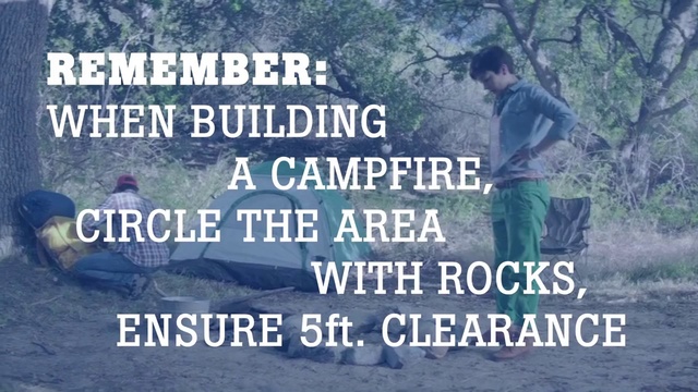 Video Reference: Text, Font, Morning, Adaptation, Friendship, Photo caption, Organism, Tree, Landscape, Geology