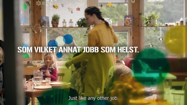 Video Reference: Organism, Room, Adaptation, Happy, Sari, Person