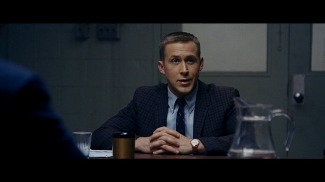 Video Reference: Screenshot, Speech, Suit, White-collar worker, Gentleman, Adaptation, Conversation, Public speaking, Spokesperson, Businessperson, Person