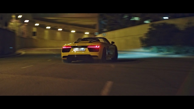 Video Reference: Land vehicle, Vehicle, Car, Automotive design, Supercar, Sports car, Performance car, Mode of transport, Drifting, Coupé