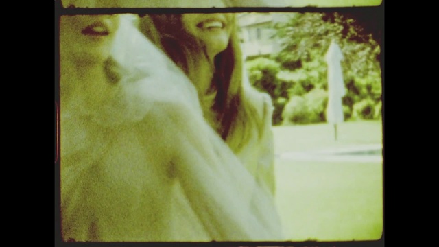 Video Reference: Photograph, Snapshot, Lady, Photography, Portrait, Painting, Tree, Adaptation, Art, Visual arts, Person