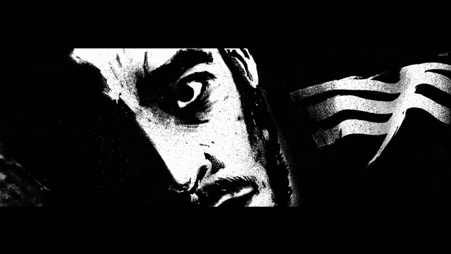 Video Reference: Black, White, Black-and-white, Monochrome photography, Darkness, Eye, Monochrome, Photography, Hand, Illustration