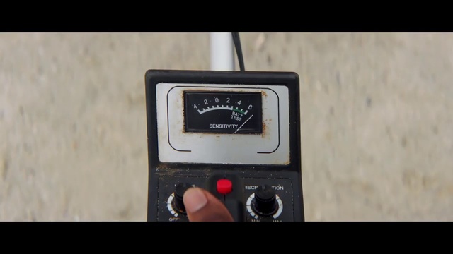 Video Reference: Electronics, Technology, Electronic device, Measuring instrument, Gadget