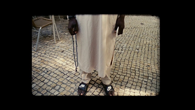 Video Reference: Leg, Snapshot, Human leg, Dress, Photography, Shoe