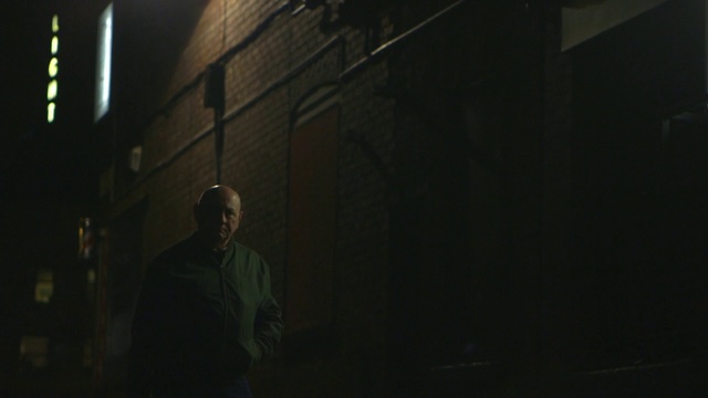 Video Reference: Black, Darkness, Light, Night, Atmosphere, Photography, Room, Midnight, Street