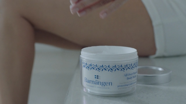 Video Reference: product, product, cream, skin care, nail, cream, cosmetics