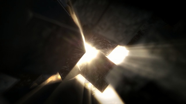 Video Reference: Light, Sky, Lighting, Night, Darkness, Flame, Heat, Space, Lens flare, Fire