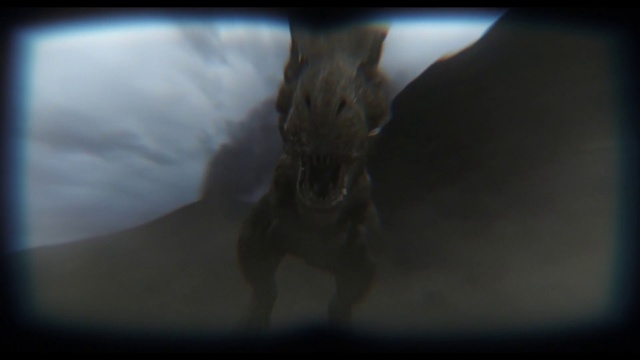 Video Reference: Sky, Eye, Atmosphere, Darkness, Photography, Cloud, Landscape, Space, Screenshot, Fictional character