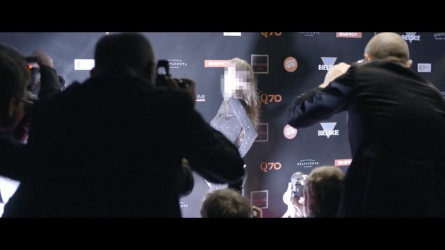 Video Reference: Screenshot, Fun, Photography, Fictional character, Fur, Crowd