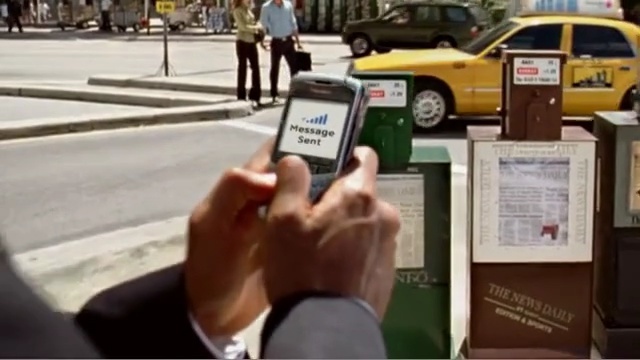 Video Reference: car, vehicle, technology, motor vehicle, automotive exterior, parking, compact car, sedan, Person