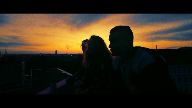 Video Reference: sky, cloud, sunrise, atmosphere, sunset, sun, evening, photography, darkness, dawn