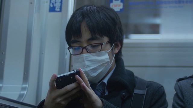 Video Reference: Glasses, Photography, Electronic device