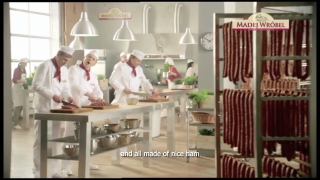 Video Reference: Room, Furniture, Table, Interior design, Dining room, Building