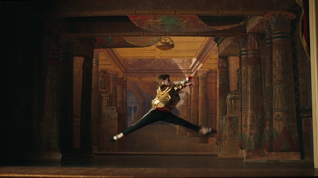 Video Reference: Art, Kung fu