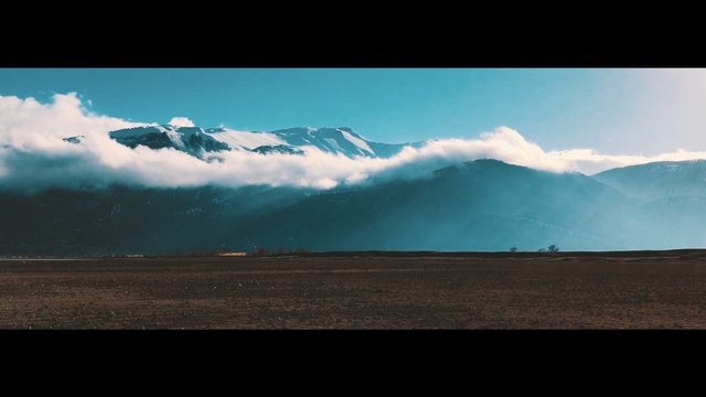 Video Reference: Sky, Cloud, Nature, Mountainous landforms, Mountain, Atmospheric phenomenon, Mountain range, Atmosphere, Horizon, Highland
