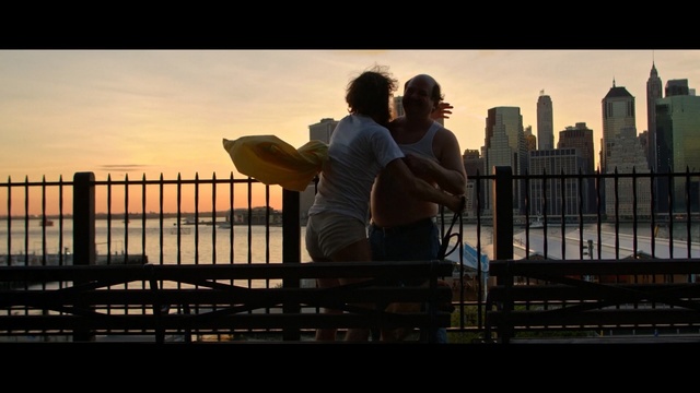 Video Reference: photograph, sky, photography, morning, evening, water, fun, interaction, sunlight, romance