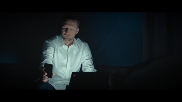 Video Reference: Photograph, Darkness, Male, Gentleman, Sitting, Fun, Human, Photography, Adaptation, Flash photography