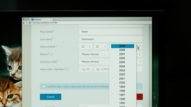 Video Reference: text, technology, software, screenshot, electronic device, multimedia, display device, computer monitor, computer program, media