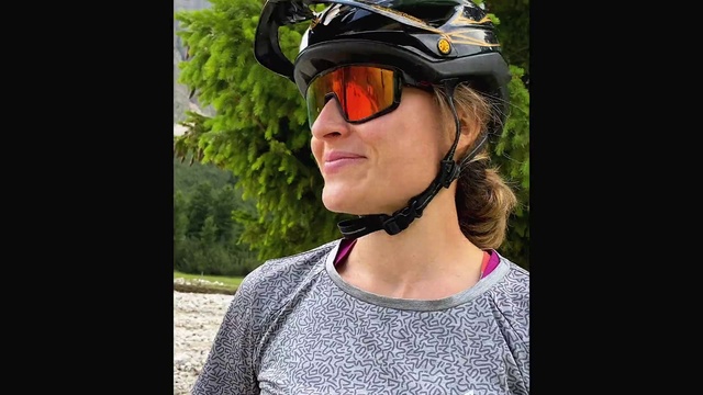 Video Reference: Bicycle helmet, Helmet, Eyewear, Bicycle clothing, Bicycles--Equipment and supplies, Personal protective equipment, Clothing, Glasses, Goggles, Sports equipment