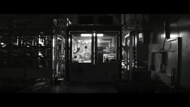 Video Reference: black, black and white, darkness, monochrome photography, photography, light, snapshot, urban area, night, monochrome