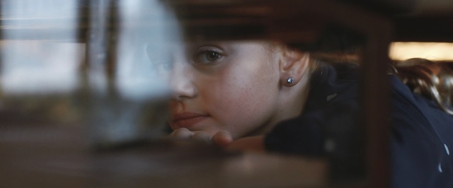 Video Reference: face, person, girl, nose, eye, lady, human, human body, cheek, organ