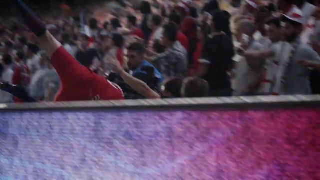 Video Reference: Audience, Crowd, People, Performance, Event, Tradition, Sport venue