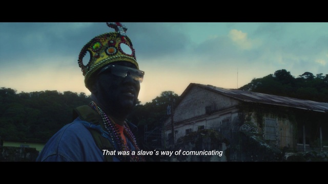 Video Reference: Sky, Screenshot, Photography, Headgear, Adaptation, Digital compositing, World, Fictional character, Photo caption