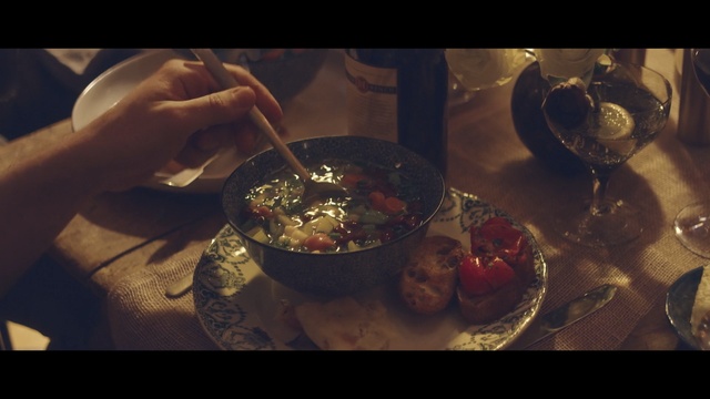 Video Reference: Food, Dish, Cuisine, Meal, Ingredient, Recipe, Comfort food, Supper, Still life photography, Curry