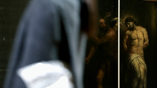 Video Reference: human, muscle, arm, darkness