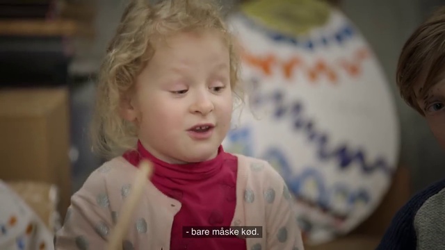 Video Reference: Child, Face, Toddler, Cheek, Facial expression, Nose, Skin, Head, Baby, Chin