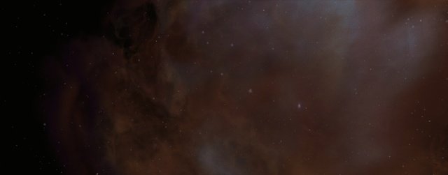 Video Reference: Sky, Black, Nature, Brown, Atmosphere, Atmospheric phenomenon, Space, Darkness, Astronomical object, Night