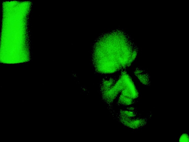 Video Reference: Green, Light
