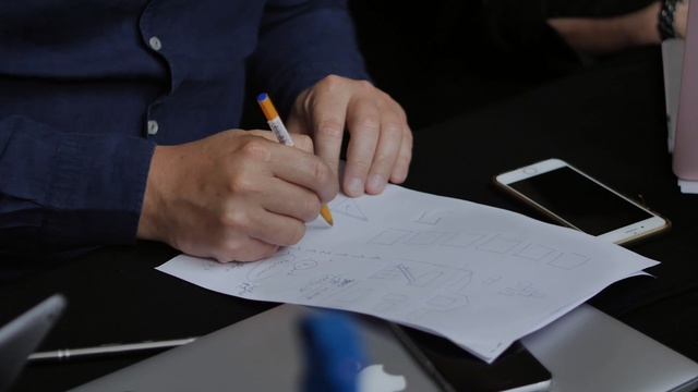 Video Reference: Hand, Paper, Design, Finger, Writing, Writing instrument accessory, Drawing, Illustration, Nail, Art