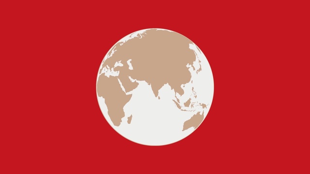 Video Reference: text, font, computer wallpaper, circle, sphere, globe, graphics, world